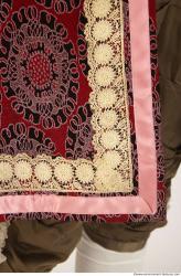 Photo Textures of Fabric